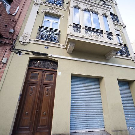 Realrent Marina Real Apartment บาเลนเซีย ภายนอก รูปภาพ