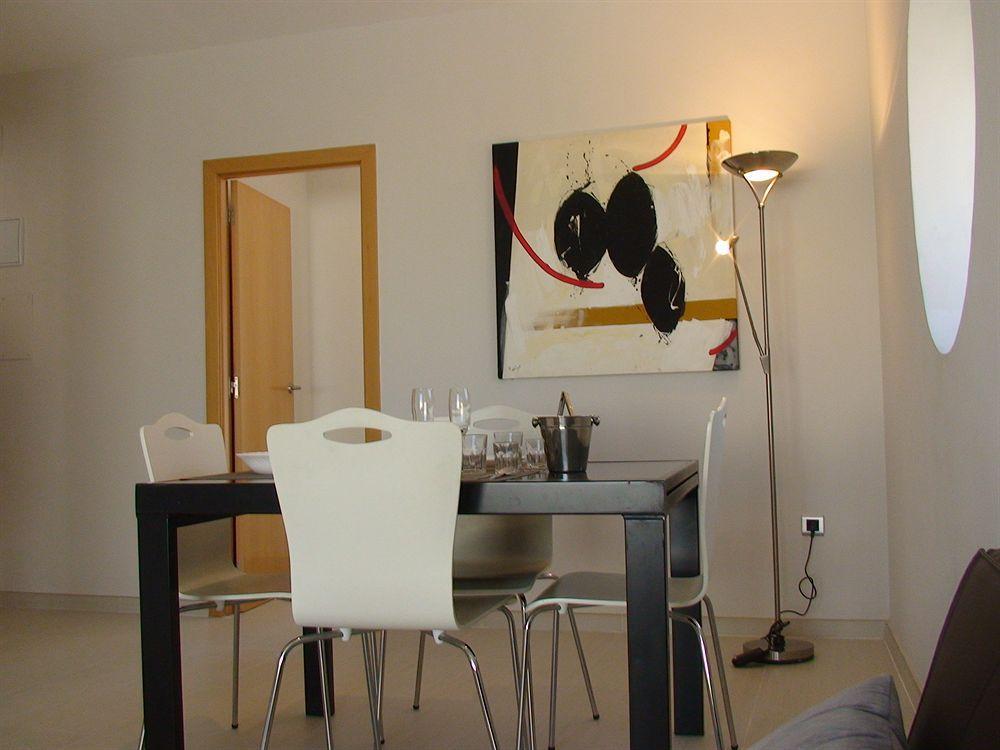 Realrent Marina Real Apartment บาเลนเซีย ภายนอก รูปภาพ