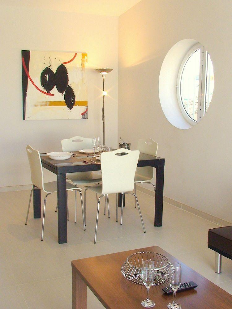 Realrent Marina Real Apartment บาเลนเซีย ภายนอก รูปภาพ