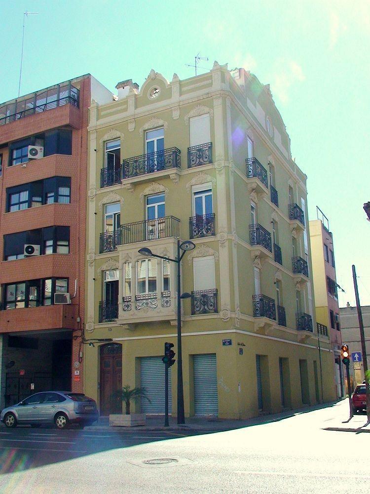 Realrent Marina Real Apartment บาเลนเซีย ภายนอก รูปภาพ