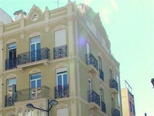 Realrent Marina Real Apartment บาเลนเซีย ภายนอก รูปภาพ