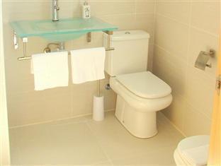 Realrent Marina Real Apartment บาเลนเซีย ภายนอก รูปภาพ