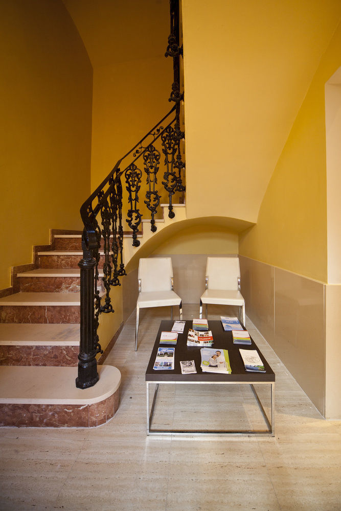 Realrent Marina Real Apartment บาเลนเซีย ภายนอก รูปภาพ
