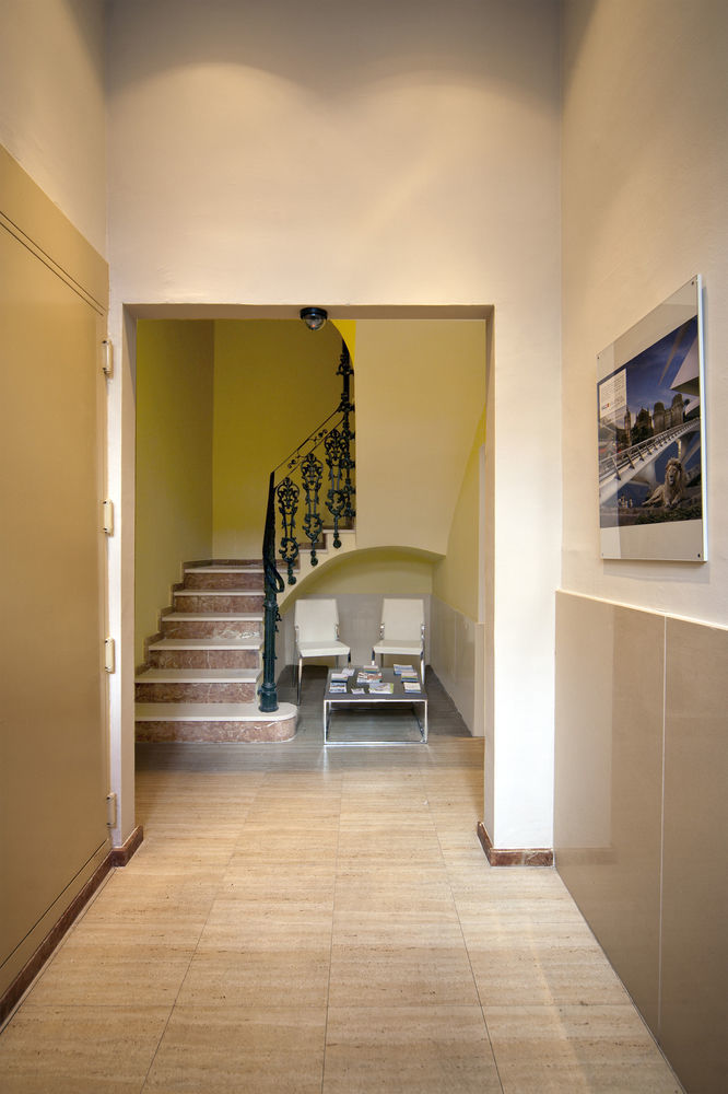 Realrent Marina Real Apartment บาเลนเซีย ภายนอก รูปภาพ