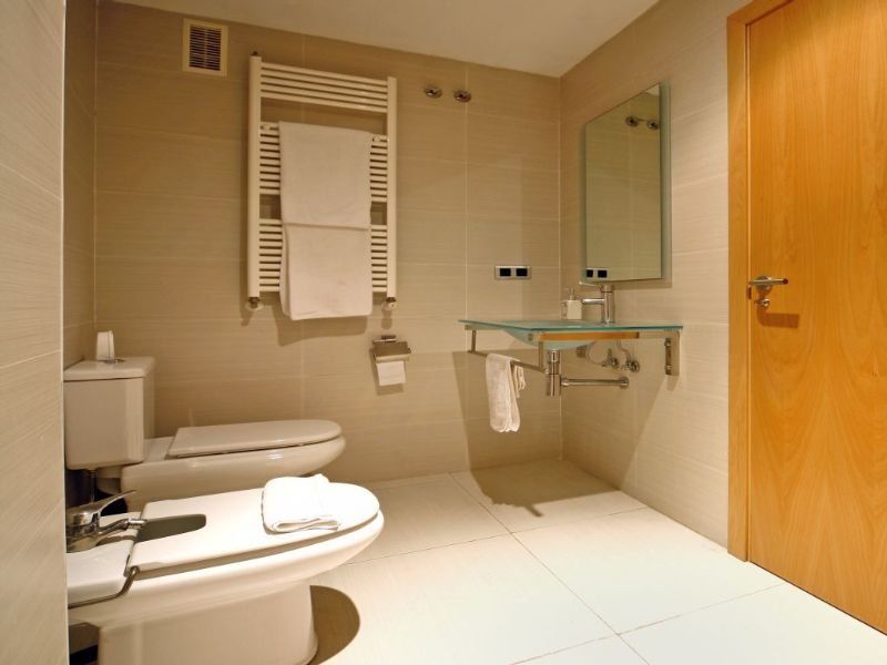 Realrent Marina Real Apartment บาเลนเซีย ภายนอก รูปภาพ