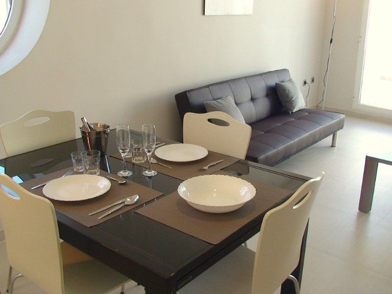 Realrent Marina Real Apartment บาเลนเซีย ภายนอก รูปภาพ