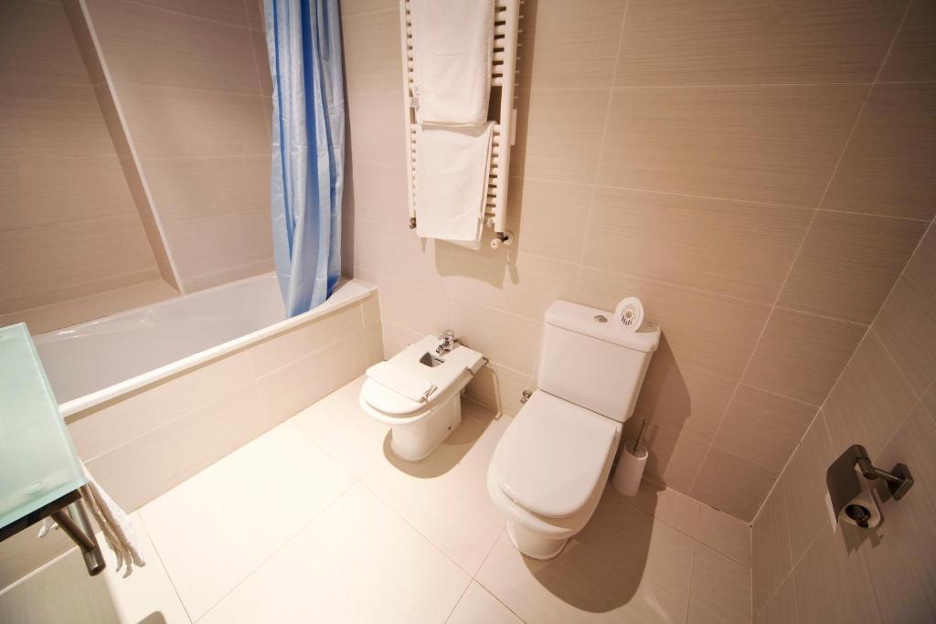 Realrent Marina Real Apartment บาเลนเซีย ห้อง รูปภาพ